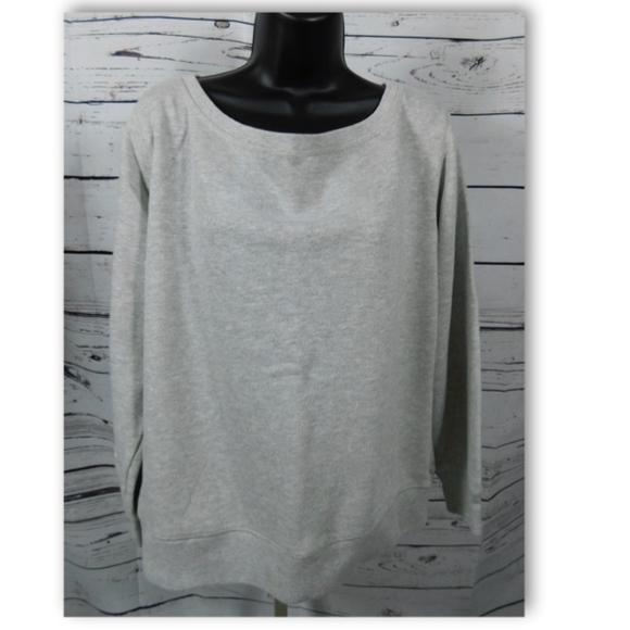 xersion sweatshirt dress